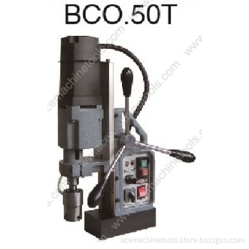 50mm 1300W Magnetic Drill Machine (BCO 50T)